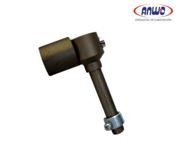 Molde Vara De Reparacion PPR